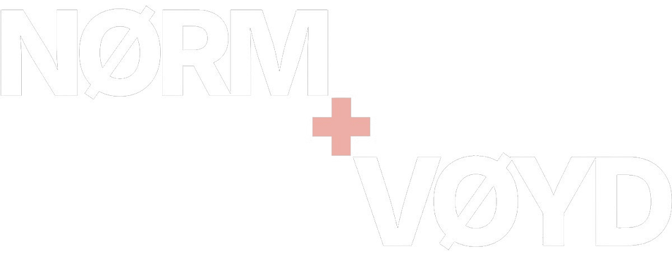 NØRM+VØYD™
